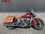 Indian SCOUT 1200 (bj 2016), Curieweg 6a
2408 BZ  ALPHEN AAN DE RIJN, NL, Chopper, Bedrijf, Indian