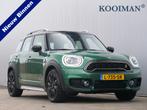 MINI Countryman Cooper S E ALL4 224 Pk Automaat Navi / Camer, Auto's, Mini, Automaat, Stof, Gebruikt, Vierwielaandrijving
