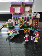 Lego Friends Heartlake supermarkt 41108, Kinderen en Baby's, Speelgoed | Duplo en Lego, Ophalen, Zo goed als nieuw, Complete set
