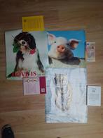 Gratis ophalen, posters, Ophalen, A1 t/m A3, Dier of Natuur, Rechthoekig Staand