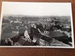 Valkenburg, panorama foto, Ophalen of Verzenden, 1940 tot 1960, Ongelopen, Limburg