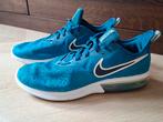Nike airmax sequent 4 maat 44.5, Blauw, Sportschoenen, Nike, Ophalen of Verzenden