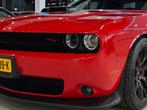 Dodge Challenger 6.4 V8 HEMI SRT 392 R/T Shaker Super Track, Auto's, Achterwielaandrijving, Gebruikt, Bedrijf, Handgeschakeld
