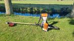 Stihl FR 85 t rug gedragen bosmaaier, Ophalen, Gebruikt, -, -