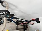 Fietstrainer voor thuis (incl fiets, zonder trappers), Sport en Fitness, Ophalen of Verzenden