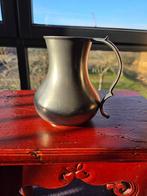 Tinnen vaas / pul, Antiek en Kunst, Antiek | Tin, Ophalen