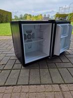 Mooie kleine koelkast, Minder dan 75 liter, Zonder vriesvak, Minder dan 45 cm, Gebruikt