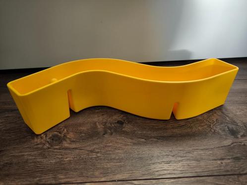 Gele S-Tidy Organizer Michel Chalot Vitra, Antiek en Kunst, Kunst | Designobjecten, Ophalen of Verzenden