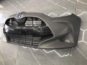 Bumper Toyota Yaris 2019-2024 Voorbumper Diverse op voorraad beschikbaar voor biedingen