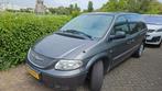 Chrysler Grand Voyager Rouwauto MOTOR DEFECT, 450 kg, Grand Voyager, 7 stoelen, Origineel Nederlands