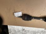 Aandrijfas Corsa 2003 1.4 16v, Ophalen of Verzenden, Gebruikt, Opel