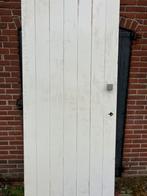 Buitendeur 97,5x231, Doe-het-zelf en Verbouw, Deuren en Horren, Ophalen, Gebruikt, 80 tot 100 cm, Buitendeur