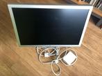 Apple Cinema HD Display 23” werking onbekend, Computers en Software, HD, Overige typen, Apple Cinema Display, Ophalen