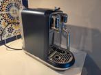 Nespresso Creatista Plus Sage - Perfecte koffie!, Witgoed en Apparatuur, Koffiezetapparaten, Ophalen, Koffiepads en cups, Gebruikt
