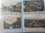 Ansichtkaarten Rotterdam 56 stuks tussen 1910 en 1980, Verzamelen, Ansichtkaarten | Nederland, Ophalen of Verzenden, 1920 tot 1940