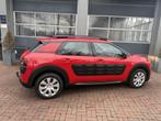 Citroën C4 Cactus 1.2 VTi Feel Trekhaak,Navi,Cruise,Clima 2, Auto's, Citroën, Voorwielaandrijving, Euro 5, Stof, Gebruikt