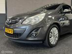 Opel Corsa 1.2 EcoFlex Color Edition LPG * 1e EIGENAAR *, Auto's, Voorwielaandrijving, 4 cilinders, 1229 cc, Origineel Nederlands