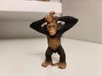 Schleich 14680 Chimpansee (2), Verzamelen, Dierenverzamelingen, Ophalen of Verzenden, Paard, Beeldje of Figuurtje