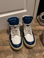 Nikkie Schoenen - Maat 38, Kleding | Dames, Schoenen, Blauw, Ophalen of Verzenden, Nikkie, Sneakers of Gympen