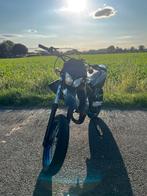 Derbi Senda drd Racing, Fietsen en Brommers, Brommers | Derbi, Ophalen, 6 versnellingen, Gebruikt, Maximaal 45 km/u