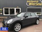 Mini Clubman 2.0 Cooper S Chili Serious Business, Auto's, Mini, 1998 cc, Leder en Stof, 1365 kg, 17 km/l