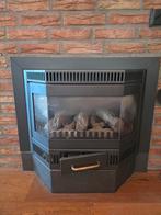 Gashaard - Thermocet Elite 7200, Ophalen, Gebruikt, Inbouwhaard, Gashaard