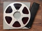 Bandrecorder band metal reel 26 cm, Ophalen of Verzenden