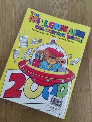 Kleurboek beschikbaar voor biedingen