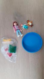 Ballenbak playmobil, Ophalen of Verzenden, Zo goed als nieuw