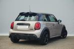 MINI 3-deurs Cooper John Cooper Works Uitvoering | 17" | Cli, Auto's, 136 pk, Gebruikt, Met garantie (alle), 4 stoelen