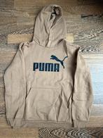 Puma hoodie, Kinderen en Baby's, Ophalen, Gebruikt, Jongen of Meisje, Trui of Vest
