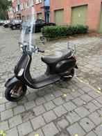 Vespa s 2014 snorscooter, Ophalen, Vespa S, Zo goed als nieuw