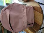 Roze rugzak, Ophalen of Verzenden, Zo goed als nieuw