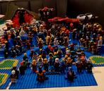 lego ninjago piraten schip politie bureau, Kinderen en Baby's, Speelgoed | Duplo en Lego, Ophalen of Verzenden, Zo goed als nieuw