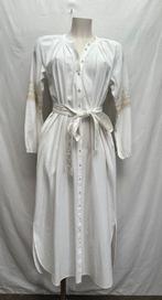 Xirena dress maxi lange jurk xs €395, Ophalen of Verzenden, Gedragen, Maat 34 (XS) of kleiner, Onder de knie