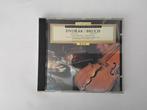 dvorak & bruch, Cd's en Dvd's, Cd's | Klassiek, Ophalen of Verzenden, Zo goed als nieuw
