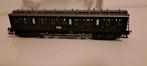 Fleischmann H0 Duits Coupe Rijtuig 3e Klasse, Gebruikt, Wagon, Ophalen of Verzenden, Fleischmann