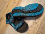 Teva jongens sandaaltjes maat 31-32, Overige typen, Zo goed als nieuw, Jongen, Teva