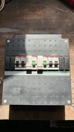 ABB groepenkast HAD 3232-22T 1fase, Doe-het-zelf en Verbouw, Elektra en Kabels, Ophalen of Verzenden, Zo goed als nieuw, Overige typen
