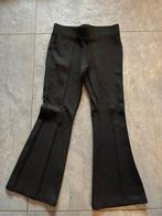 Mango pantalon zwarte flare pants maat 116, Kinderen en Baby's, Kinderkleding | Maat 116, Broek, Meisje, Mango, Ophalen of Verzenden