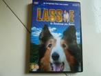 Lassie De Avonturen van Neeka, Cd's en Dvd's, Dvd's | Kinderen en Jeugd, Alle leeftijden, Ophalen of Verzenden, Avontuur