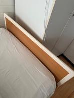 1 persoons bed elektrisch Auping spiraal 90 x 200, Huis en Inrichting, Slaapkamer | Bedden, Ophalen, 90 cm, Eenpersoons, 200 cm