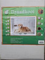 Honden bench, Dieren en Toebehoren, Ophalen of Verzenden