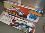 Home Run Aerobatic Model .46 - Nieuw in doos, Ophalen