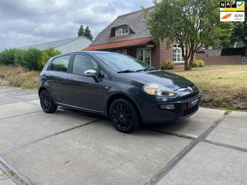 Fiat Punto Evo 1.4 Dynamic|CRUISE CONTROL|AIRCO|BLUETOOTH|IS beschikbaar voor biedingen
