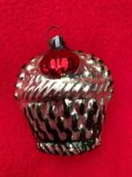 Oude kerstbal, Antiek en Kunst, Curiosa en Brocante, Ophalen of Verzenden