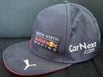 F1 Red Bull pet, Ophalen of Verzenden, Zo goed als nieuw, Formule 1