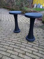 Oneleg balanskruk, Vo, Vo, Hout, Vo