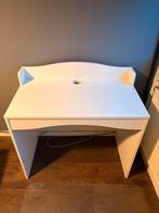 SMÅGÖRA Bureautafel IKEA, Huis en Inrichting, Bureaus, Ophalen, Zo goed als nieuw, Bureau