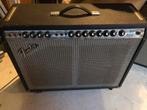 Fender Twin Reverb 1973 100 watt gereviceerd, Victoria, Ophalen, Gebruikt, Gitaar, 50 tot 100 watt